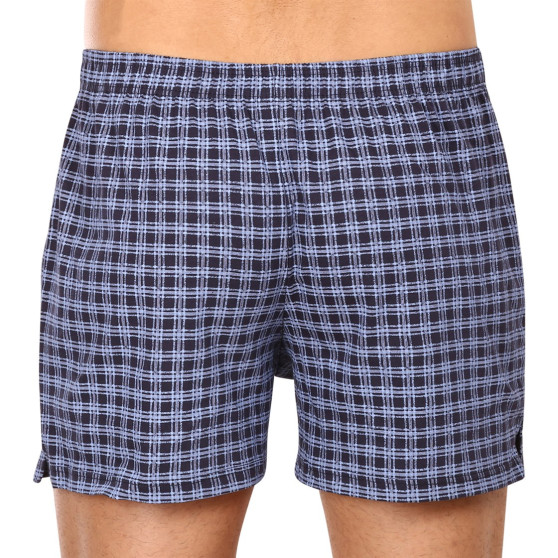 3PACK Herren Boxershorts Andrie mehrfarbig (PS 5736)