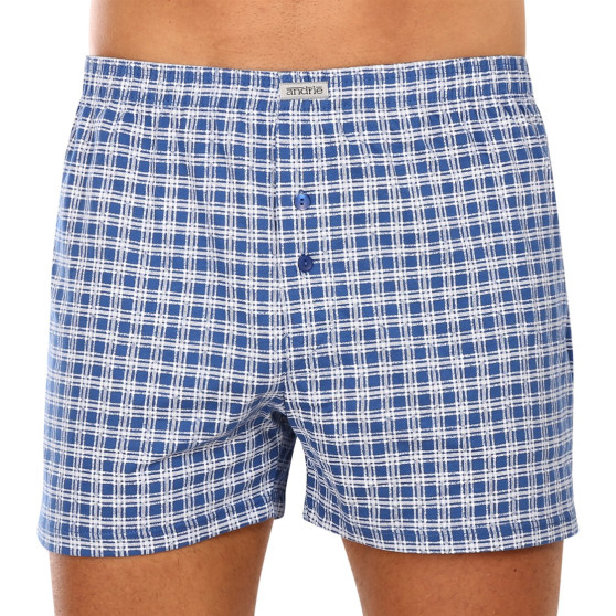 3PACK Herren Boxershorts Andrie mehrfarbig (PS 5736)