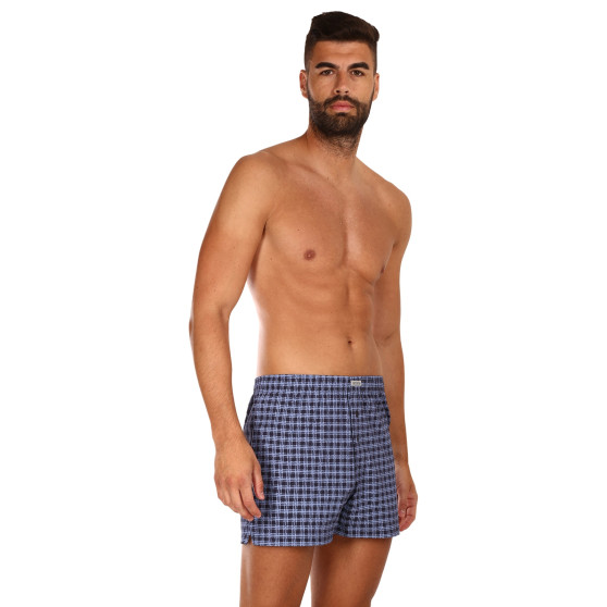 3PACK Herren Boxershorts Andrie mehrfarbig (PS 5736)