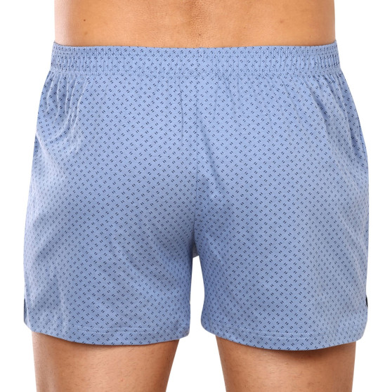 3PACK Herren Boxershorts Andrie mehrfarbig (PS 5739)