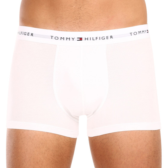 5PACK Herren Klassische Boxershorts Tommy Hilfiger mehrfarbig (UM0UM02767 0YW)