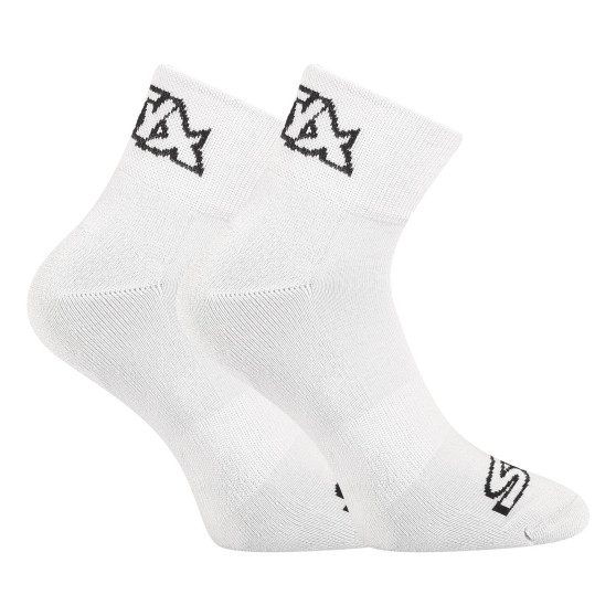 5PACK Sneaker Socken Styx grau (5HK1062)
