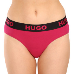 Damen Slips Hugo Boss rosa (50480165 663)