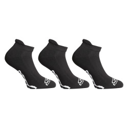 3PACK Socken Styx kurz schwarz (3HN960)