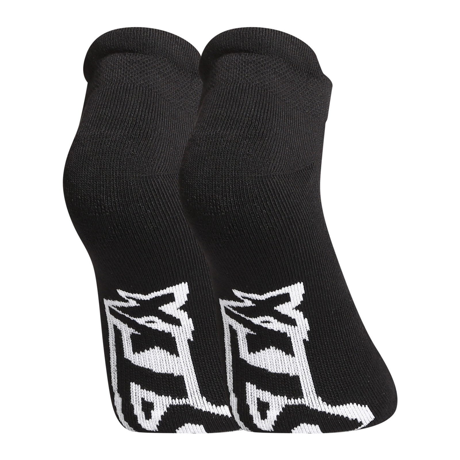 10PACK Socken Styx kurz schwarz (10HN960) L.
Styx Söckchen sind für jede Gelegenheit geeignet
Obwohl Socken mit fröhlichen Motiven immer noch ein großer Hit sind, sind manchmal schwarze Klassiker angemessener.
Styx Unterwäsche für stilvolle Männer und Frauen
Die tschechische Wäschemarke Styx ist eine der beliebtesten, was uns sehr freut, da sie eine unserer Eigenmarken ist.