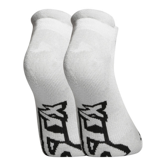 3PACK Socken Styx kurz grau (3HN1062)