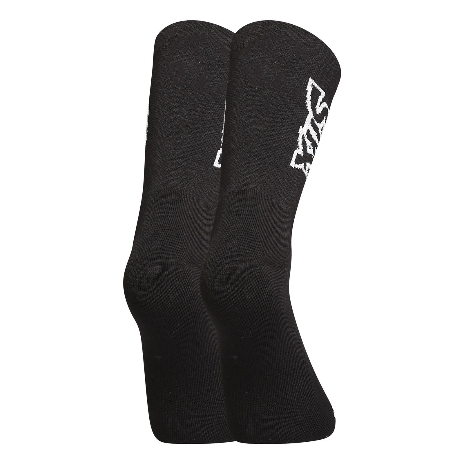 10PACK Socken Styx lang schwarz (10HV960) M.
Die Socken von Styx sind eine perfekte Wahl für alle, die ihre Füße bequem halten wollen.
 
Die Füße bequem und trocken zu halten, ist die Grundlage, das weiß jeder von uns.
Was das Waschen angeht - waschen Sie sie max.