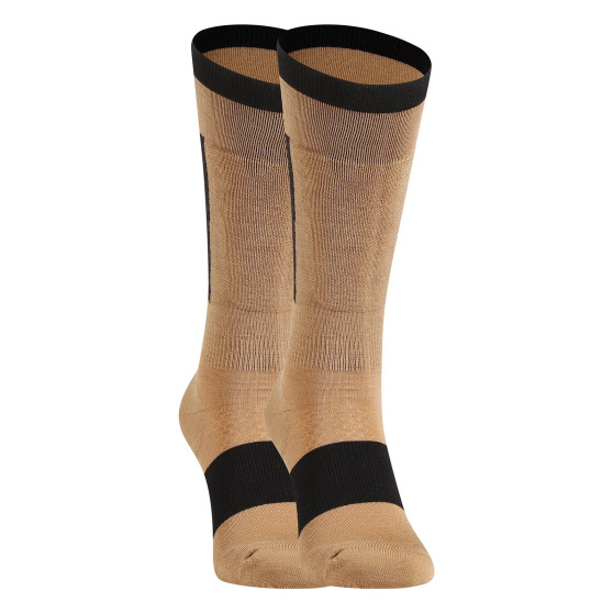 Socken Mons Royale Merino braun (100593-1169-282)