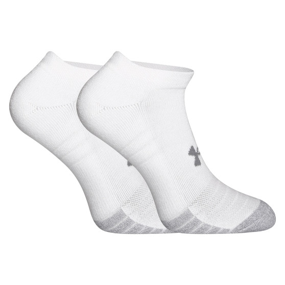 3PACK Socken Under Armour weiß (1346755 100)