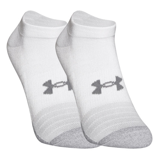 3PACK Socken Under Armour weiß (1346755 100)