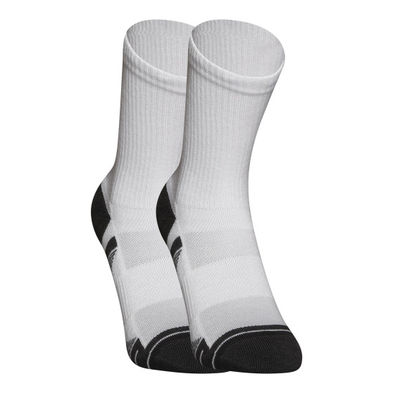3PACK Socken Under Armour weiß (1379521 100)
