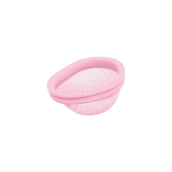 Menstruationstasse Intimina Ziggy Cup™ Größe A (INTIM01)