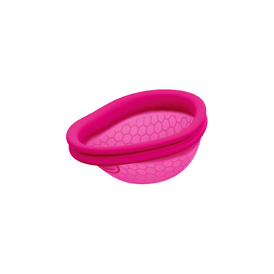 Menstruationstasse Intimina Ziggy Cup™ Größe B (INTIM02)