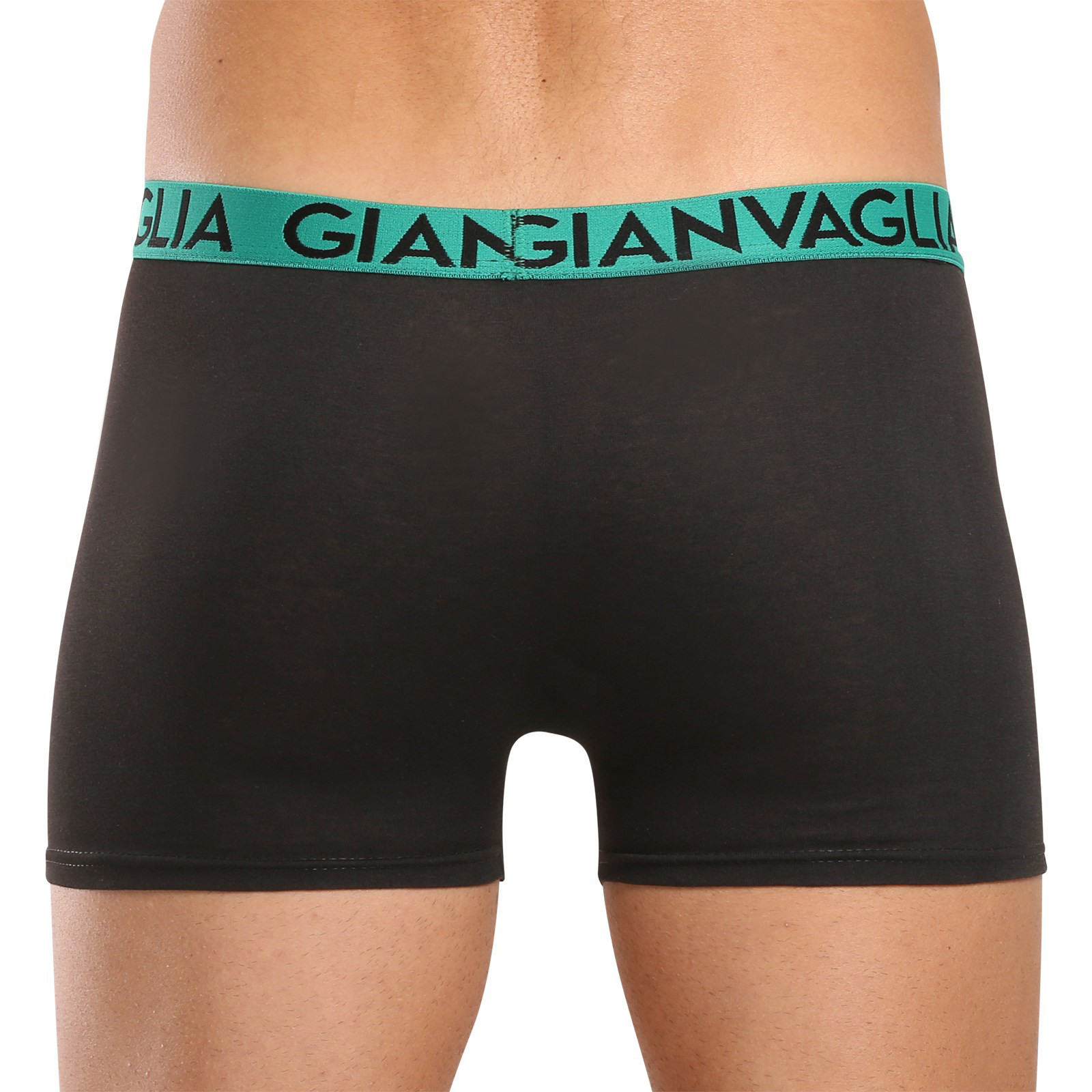 10PACK Herren Klassische Boxershorts Gianvaglia schwarz (021) L.
Suchen Sie hochwertige, aber erschwingliche klassische Boxershorts?
          
Gianvaglia Boxershorts werden aus einem angenehmen Material gefertigt, haben einen modernen Schnitt, der perfekt für tagtägliches Tragen geeignet ist.