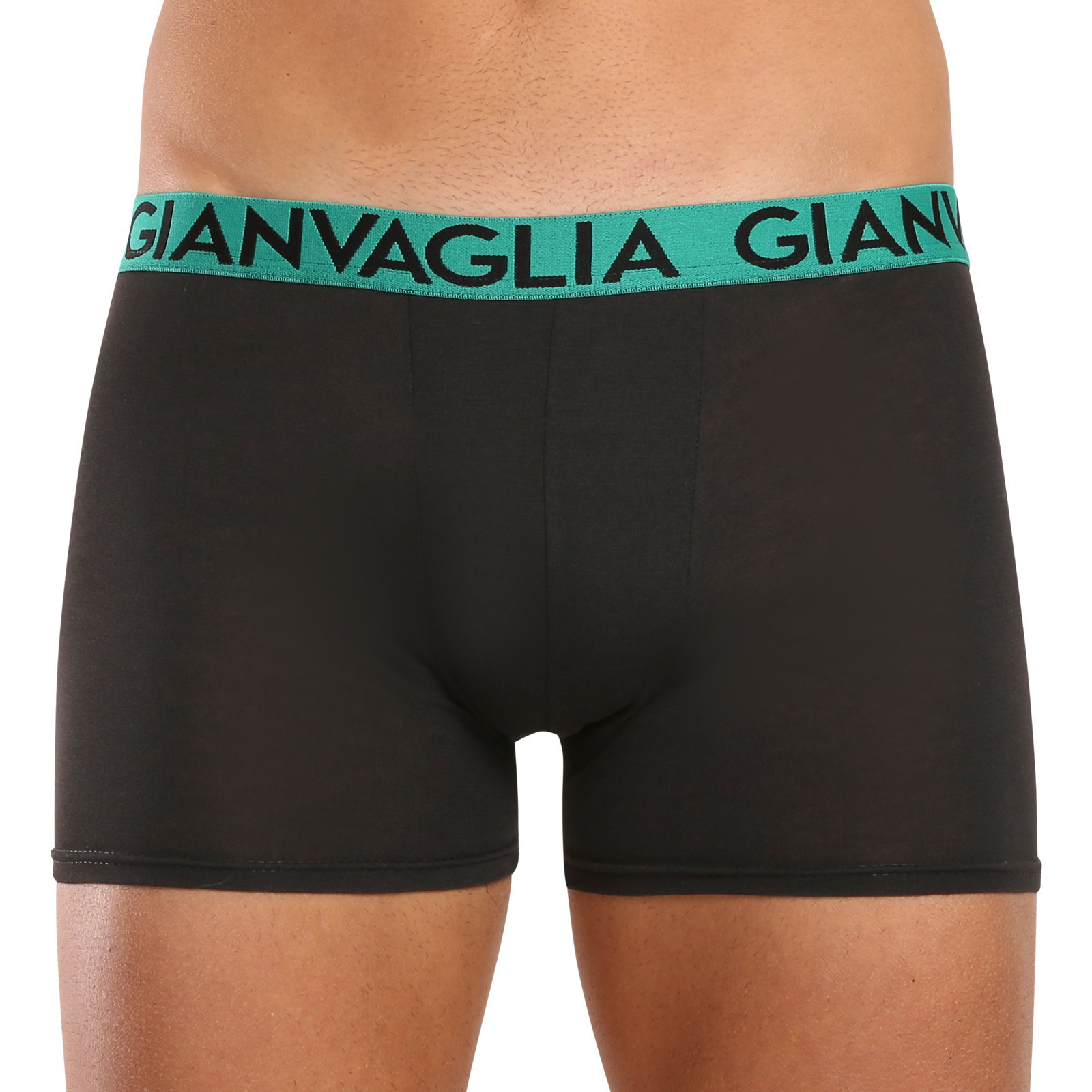 10PACK Herren Klassische Boxershorts Gianvaglia schwarz (021) L.
Suchen Sie hochwertige, aber erschwingliche klassische Boxershorts?
          
Gianvaglia Boxershorts werden aus einem angenehmen Material gefertigt, haben einen modernen Schnitt, der perfekt für tagtägliches Tragen geeignet ist.