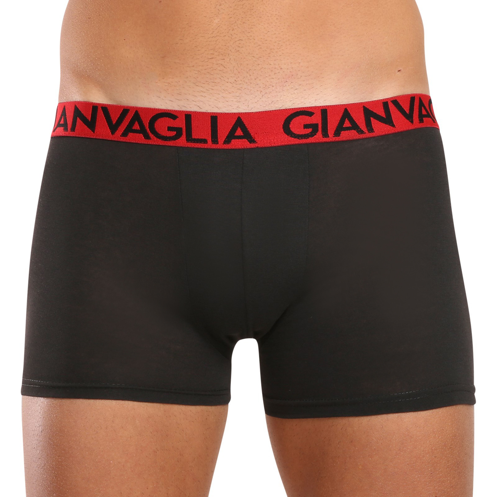 10PACK Herren Klassische Boxershorts Gianvaglia schwarz (021) L.
Suchen Sie hochwertige, aber erschwingliche klassische Boxershorts?
          
Gianvaglia Boxershorts werden aus einem angenehmen Material gefertigt, haben einen modernen Schnitt, der perfekt für tagtägliches Tragen geeignet ist.