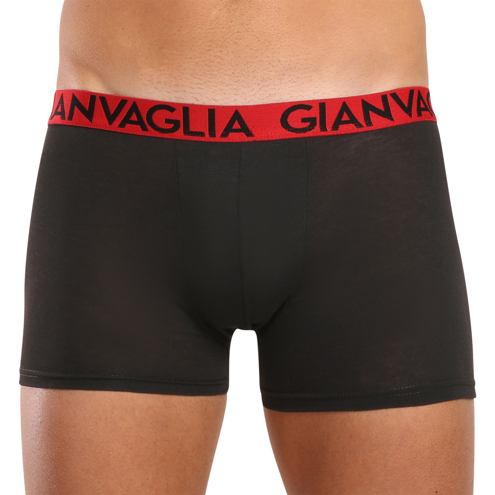 10PACK Herren Klassische Boxershorts Gianvaglia schwarz (021) L.
Suchen Sie hochwertige, aber erschwingliche klassische Boxershorts?
          
Gianvaglia Boxershorts werden aus einem angenehmen Material gefertigt, haben einen modernen Schnitt, der perfekt für tagtägliches Tragen geeignet ist.