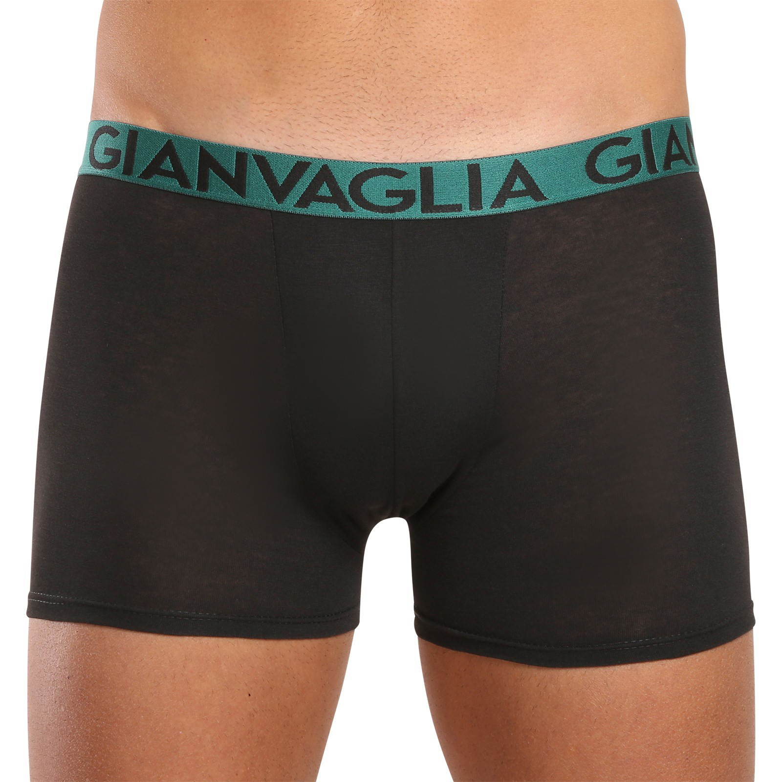 10PACK Herren Klassische Boxershorts Gianvaglia schwarz (021) L.
Suchen Sie hochwertige, aber erschwingliche klassische Boxershorts?
          
Gianvaglia Boxershorts werden aus einem angenehmen Material gefertigt, haben einen modernen Schnitt, der perfekt für tagtägliches Tragen geeignet ist.