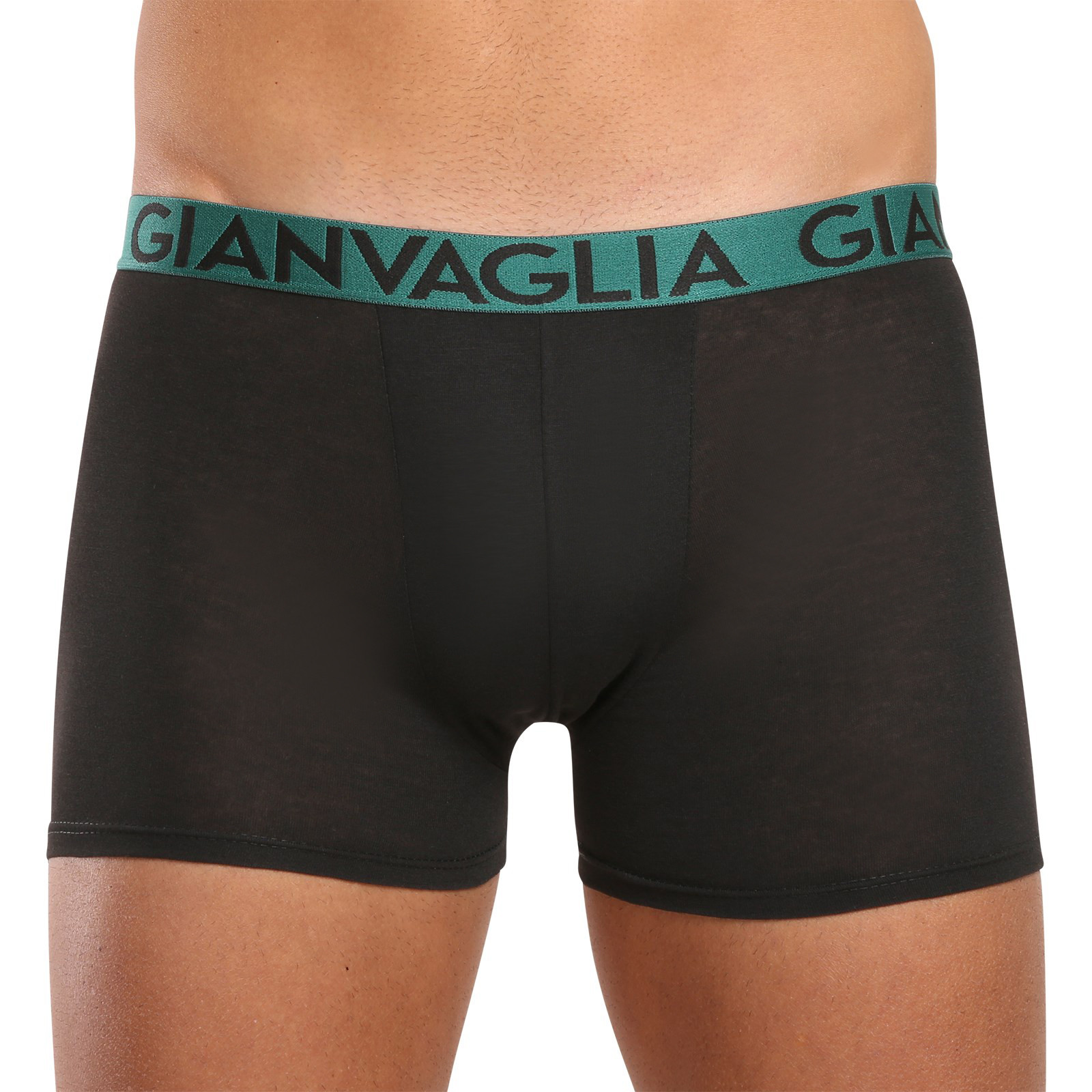 10PACK Herren Klassische Boxershorts Gianvaglia schwarz (021) L.
Suchen Sie hochwertige, aber erschwingliche klassische Boxershorts?
          
Gianvaglia Boxershorts werden aus einem angenehmen Material gefertigt, haben einen modernen Schnitt, der perfekt für tagtägliches Tragen geeignet ist.