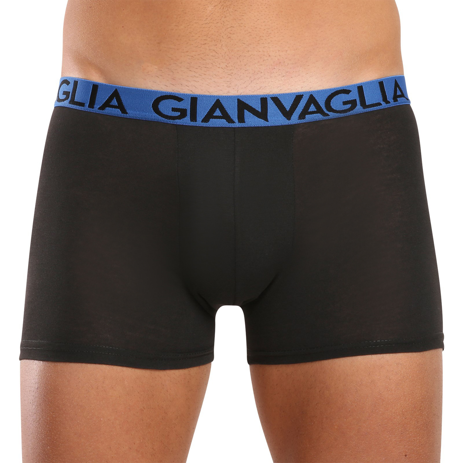 10PACK Herren Klassische Boxershorts Gianvaglia schwarz (021) L.
Suchen Sie hochwertige, aber erschwingliche klassische Boxershorts?
          
Gianvaglia Boxershorts werden aus einem angenehmen Material gefertigt, haben einen modernen Schnitt, der perfekt für tagtägliches Tragen geeignet ist.