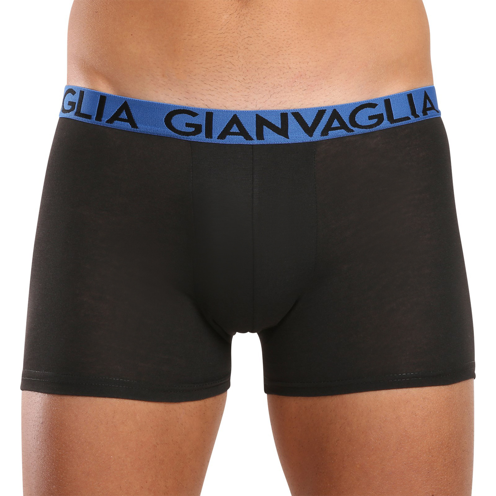 10PACK Herren Klassische Boxershorts Gianvaglia schwarz (021) L.
Suchen Sie hochwertige, aber erschwingliche klassische Boxershorts?
          
Gianvaglia Boxershorts werden aus einem angenehmen Material gefertigt, haben einen modernen Schnitt, der perfekt für tagtägliches Tragen geeignet ist.