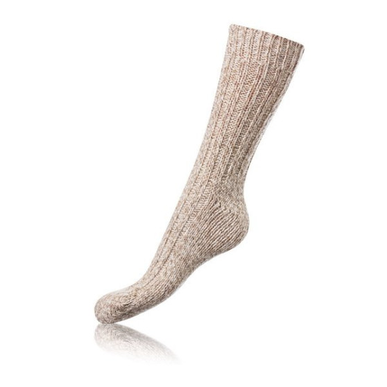 3PACK Socken Bellinda mehrfarbig (BE481007-007)