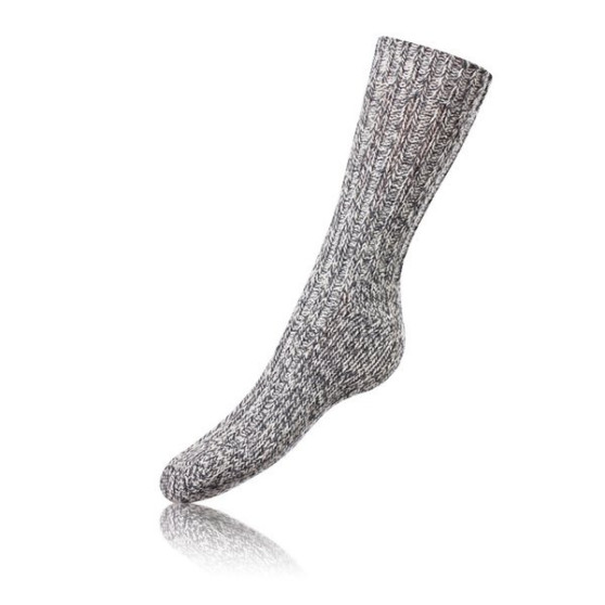 3PACK Socken Bellinda mehrfarbig (BE481007-007)