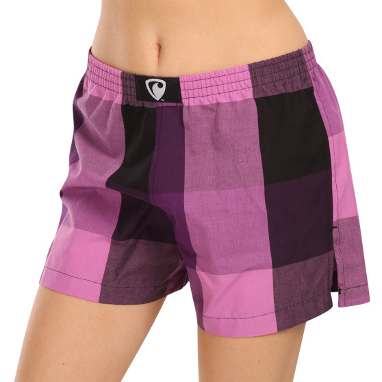 Shorts für Frauen Represent Bella (R3W-BOX-0153)