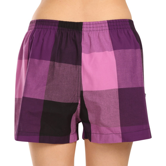 Shorts für Frauen Represent Bella (R3W-BOX-0153)
