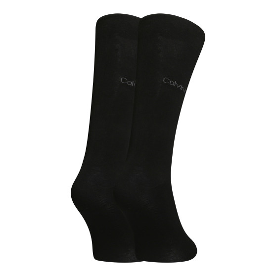 4PACK Socken Calvin Klein mehrfarbig (701224106 001)