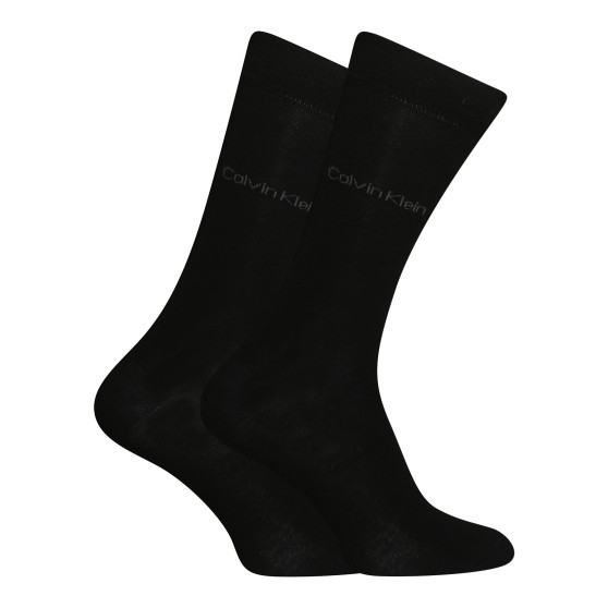 4PACK Socken Calvin Klein mehrfarbig (701224106 001)