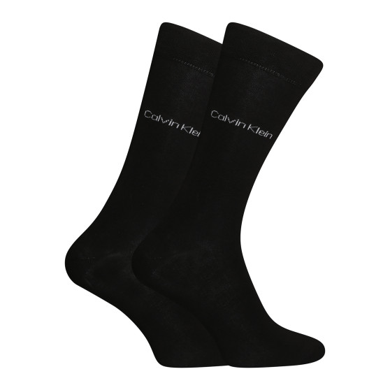 4PACK Socken Calvin Klein mehrfarbig (701224106 001)