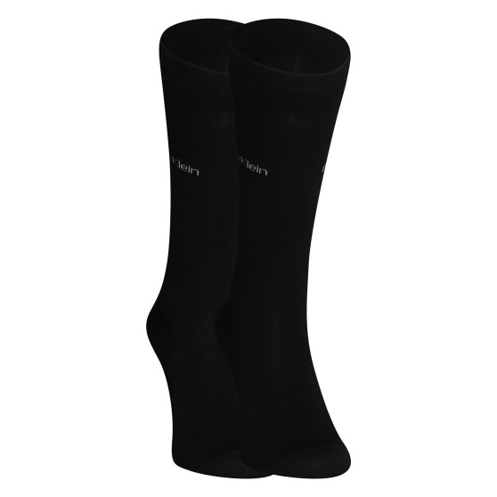 4PACK Socken Calvin Klein mehrfarbig (701224106 001)