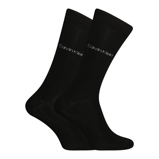 4PACK Socken Calvin Klein mehrfarbig (701224106 001)