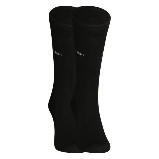 4PACK Socken Calvin Klein mehrfarbig (701224106 001)