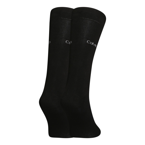 4PACK Socken Calvin Klein mehrfarbig (701224106 001)