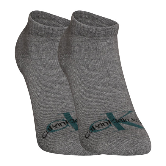 2PACK Socken Calvin Klein niedrig (701226012 003)