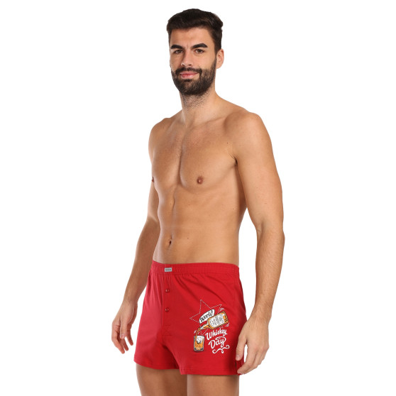 6PACK Herren Boxershorts Andrie mehrfarbig (PS 5777)