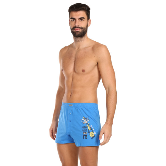 6PACK Herren Boxershorts Andrie mehrfarbig (PS 5777)