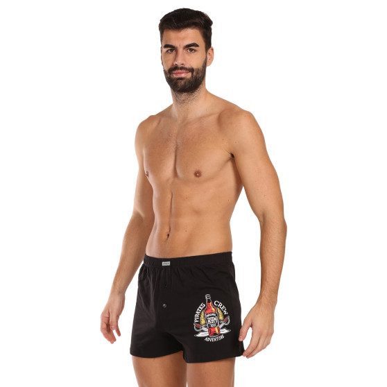 6PACK Herren Boxershorts Andrie mehrfarbig (PS 5777)