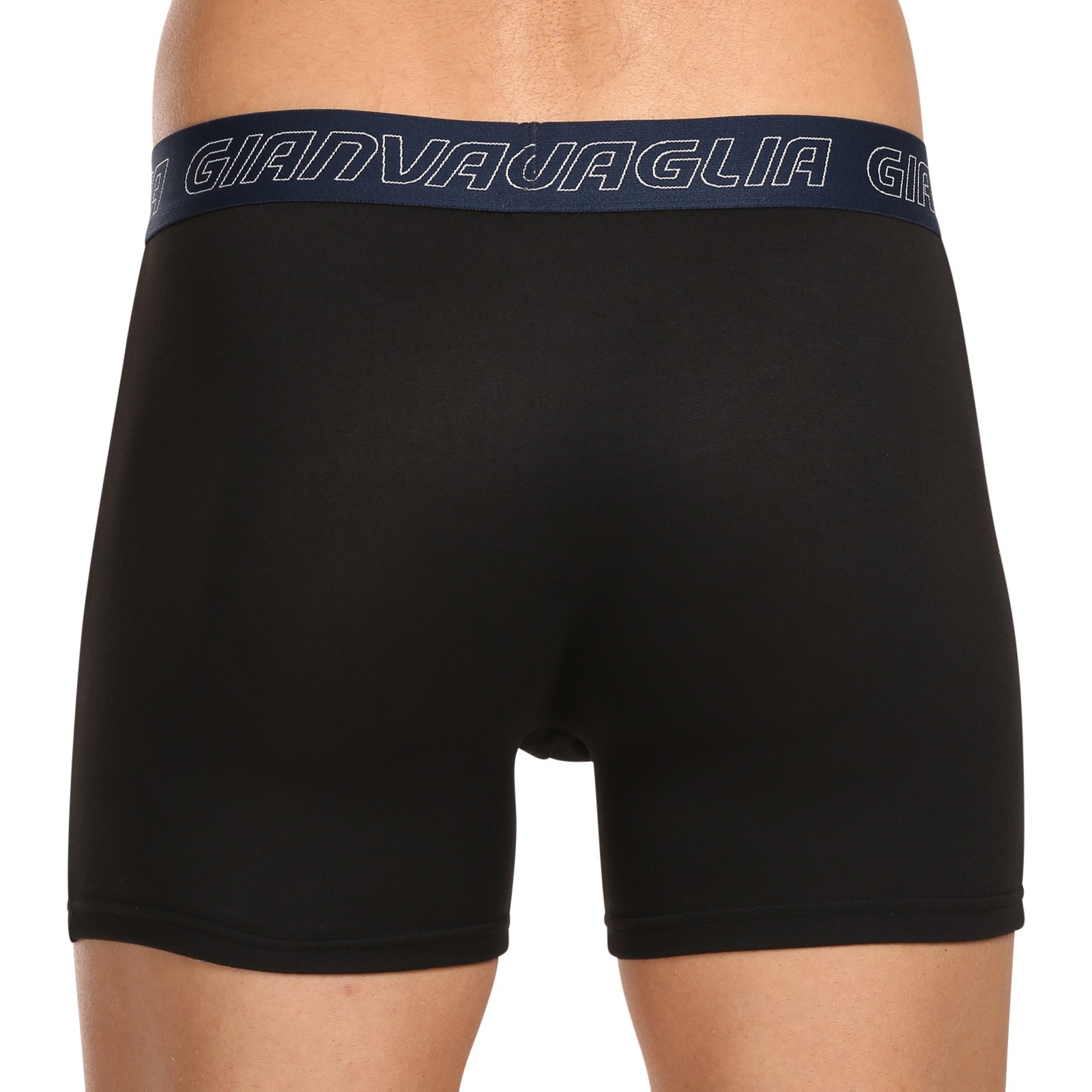 5PACK Herren Klassische Boxershorts Gianvaglia schwarz (GVG-5014) XXL.
Suchen Sie hochwertige, aber erschwingliche klassische Boxershorts?
          
Gianvaglia Boxershorts werden aus einem angenehmen Material gefertigt, haben einen modernen Schnitt, der perfekt für tagtägliches Tragen geeignet ist.