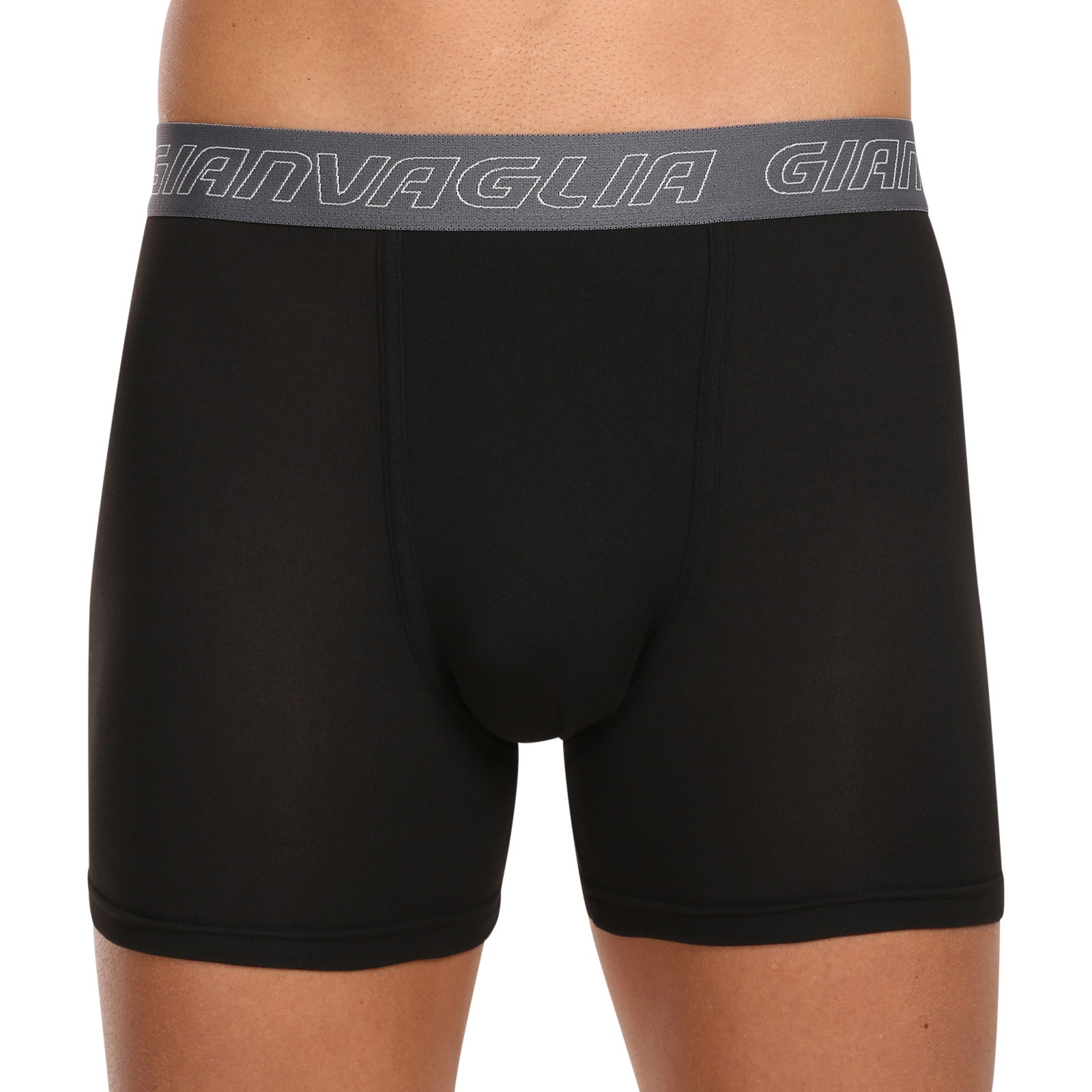 5PACK Herren Klassische Boxershorts Gianvaglia schwarz (GVG-5014) XXL.
Suchen Sie hochwertige, aber erschwingliche klassische Boxershorts?
          
Gianvaglia Boxershorts werden aus einem angenehmen Material gefertigt, haben einen modernen Schnitt, der perfekt für tagtägliches Tragen geeignet ist.