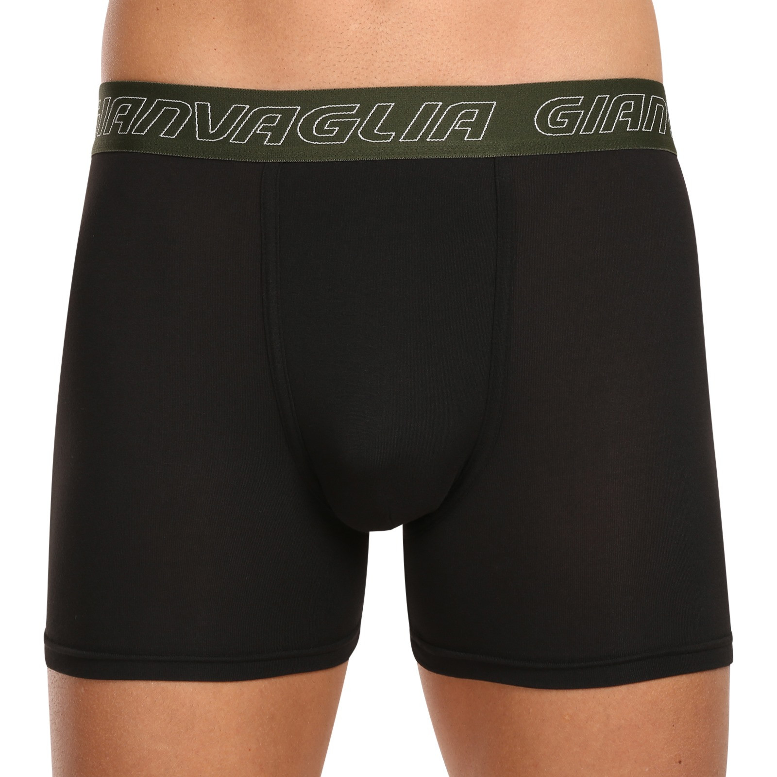 5PACK Herren Klassische Boxershorts Gianvaglia schwarz (GVG-5014) XXL.
Suchen Sie hochwertige, aber erschwingliche klassische Boxershorts?
          
Gianvaglia Boxershorts werden aus einem angenehmen Material gefertigt, haben einen modernen Schnitt, der perfekt für tagtägliches Tragen geeignet ist.