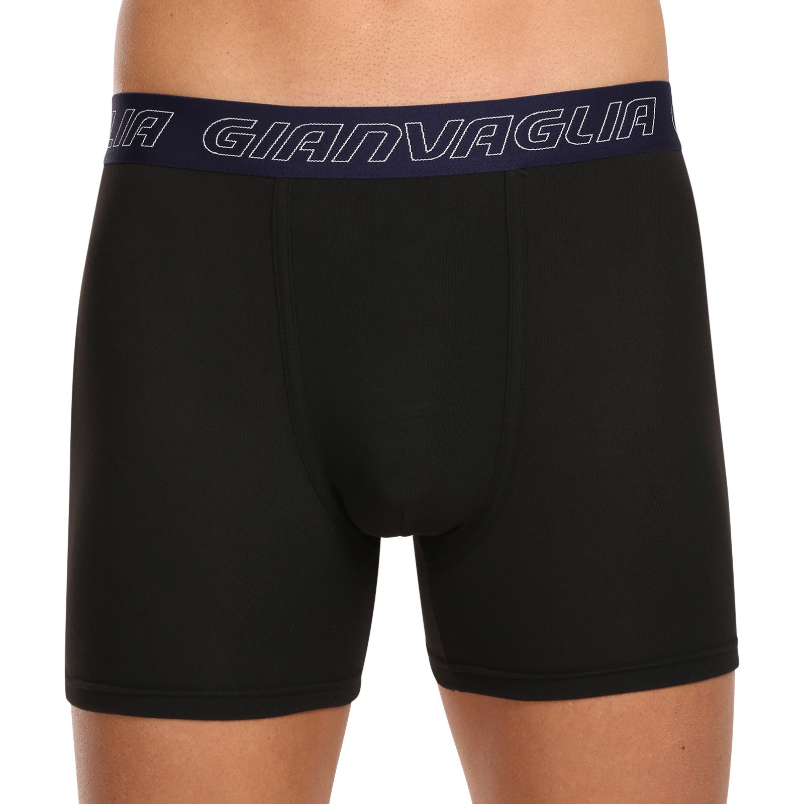 5PACK Herren Klassische Boxershorts Gianvaglia schwarz (GVG-5014) XXL.
Suchen Sie hochwertige, aber erschwingliche klassische Boxershorts?
          
Gianvaglia Boxershorts werden aus einem angenehmen Material gefertigt, haben einen modernen Schnitt, der perfekt für tagtägliches Tragen geeignet ist.