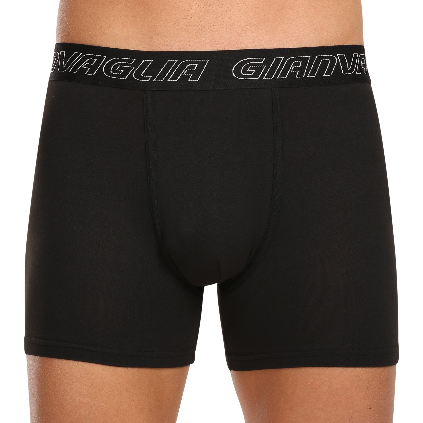 5PACK Herren Klassische Boxershorts Gianvaglia schwarz (GVG-5014) XXL.
Suchen Sie hochwertige, aber erschwingliche klassische Boxershorts?
          
Gianvaglia Boxershorts werden aus einem angenehmen Material gefertigt, haben einen modernen Schnitt, der perfekt für tagtägliches Tragen geeignet ist.