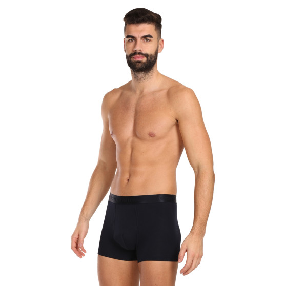 3PACK Herren Klassische Boxershorts Tommy Hilfiger mehrfarbig (UM0UM02760 0WL)