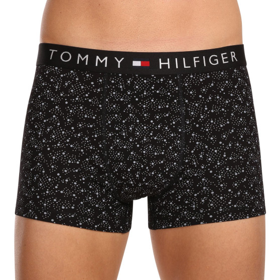 Herrenset Tommy Hilfiger Boxershorts und Socken in einer Geschenkbox (UM0UM03048 0GU)