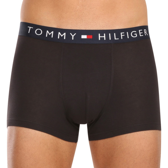 5PACK Herren Klassische Boxershorts Tommy Hilfiger mehrfarbig (UM0UM03060 0W3)