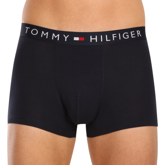 5PACK Herren Klassische Boxershorts Tommy Hilfiger mehrfarbig (UM0UM03060 0W3)