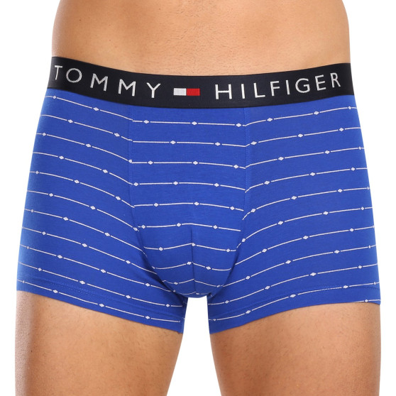 5PACK Herren Klassische Boxershorts Tommy Hilfiger mehrfarbig (UM0UM03060 0W3)